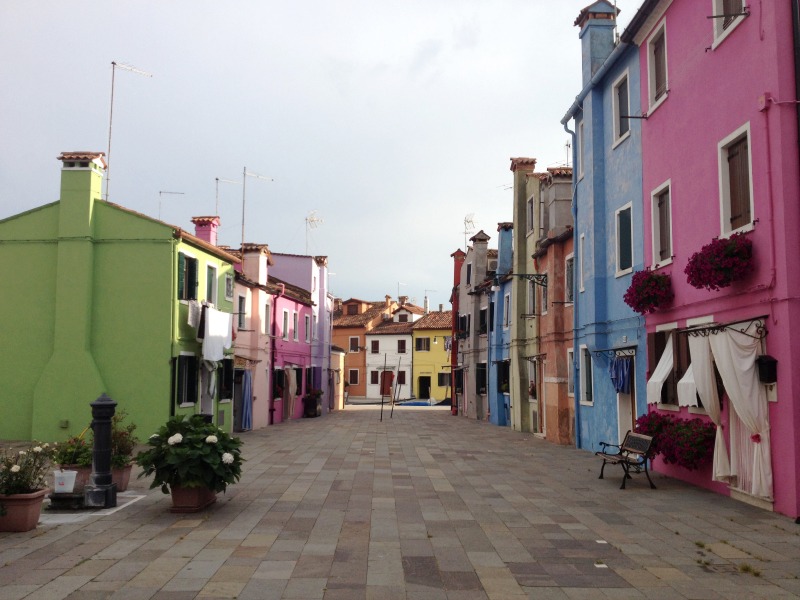 Burano | 7 Ways To Do Venice Right | BrowsingItaly.com