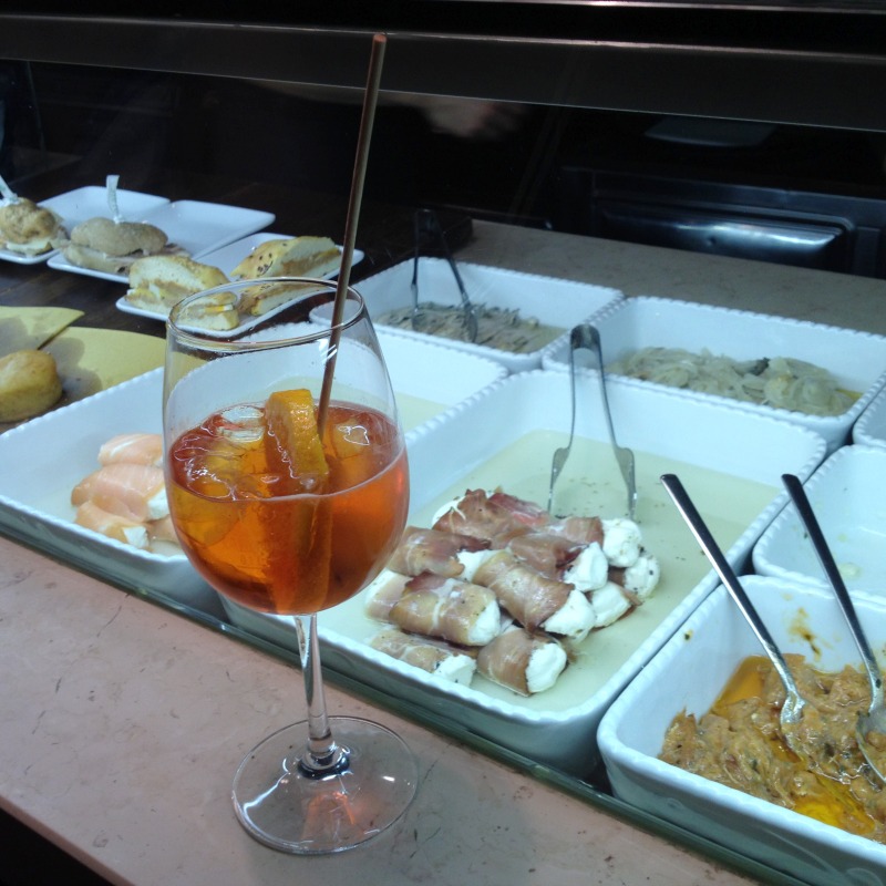 Cicchetti | 7 Ways To Do Venice Right | BrowsingItaly.com
