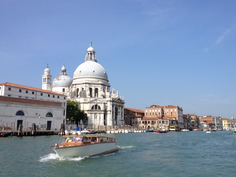 Venice Grand Canal | 7 Ways To Do Venice Right | BrowsingItaly.com