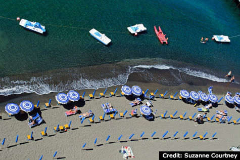 Suzanne_Courtney_ Sorrento_Boardwalks Sorrento Boardwalks