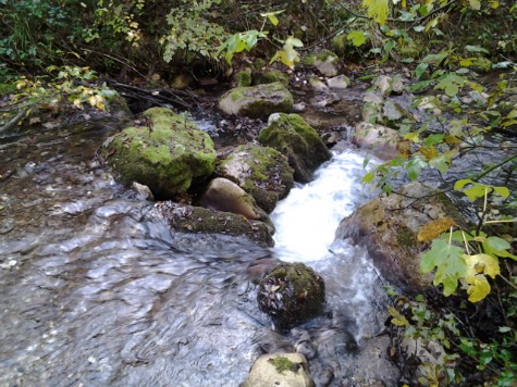 Caramanico, Abruzzo