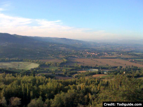 Tour-Todi-Part1-Tiber-Middle-Valley Tiber Middle Valley