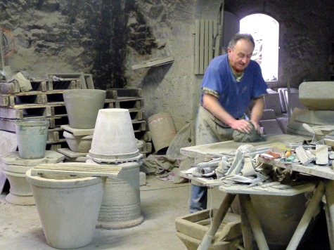 Artisans in Florence: Mariani