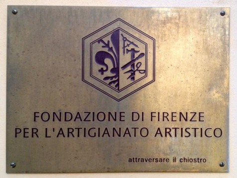 Fondazione Artiginato Artistisco Firenze