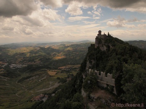 San Marino