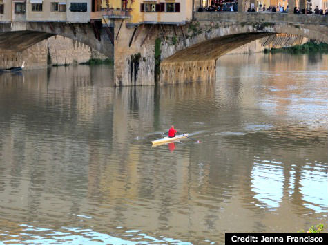 jenna-francisco-ponte-vecchio-florence Ponte Vecchio, Florence