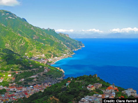 Ravello_Amalfi_Coast_Clare_Farrell Ravello, Amalfi Coast
