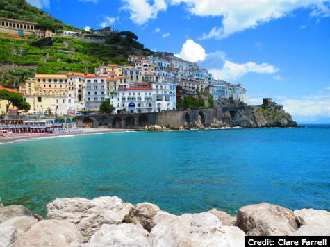 View-from-Amalfi_Clare_Farrell View from Amalfi