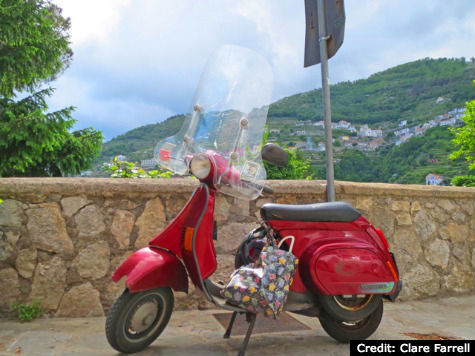 Perfect_Ride_Amalfi_Coast_Clare_Farrell The Perfect Ride on the Amalfi Coast