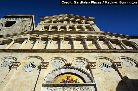 Cagliari, Sardinia: Old town