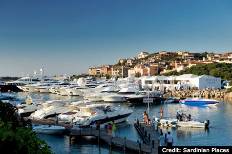 Porto Cervo