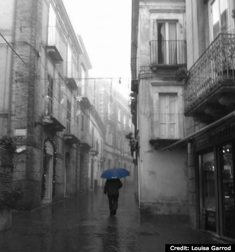 Guardiagrele, Abruzzo