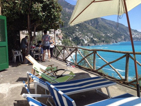 Easter_Lunch_Terrace_Positano Easter lunch on the terrace in Positano