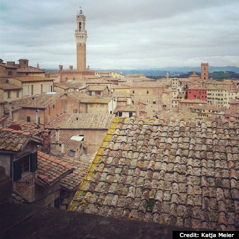 “Show and Tell”: Siena, Tuscany | BrowsingItaly