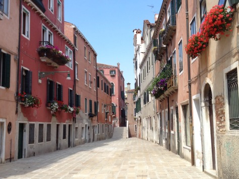 UNA_Hotel_Venezia UNA Hotel Venezia