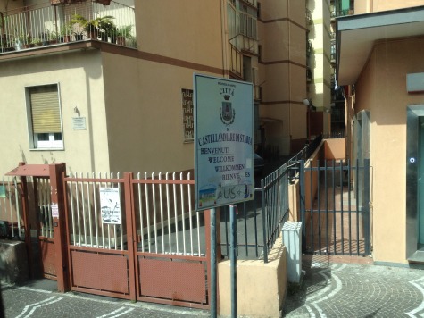 Bus from Rome to Positano: Timeline and handy tips http://www.browsingitaly.com/campania/amalfi-coast/rome-positano-bus-tips-timeline/3294/ | BrowsingItaly.com