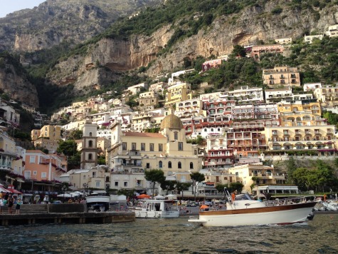Bus from Rome to Positano: Timeline and handy tips http://www.browsingitaly.com/campania/amalfi-coast/rome-positano-bus-tips-timeline/3294/ | BrowsingItaly.com