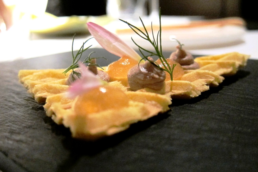 Pipero al Rex | August in Rome for Foodies | BrowsingItaly.com