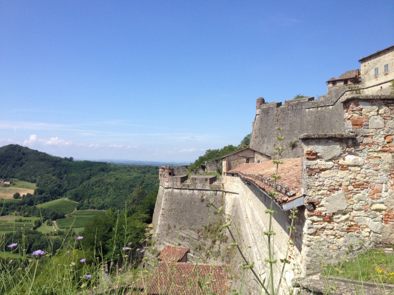 Gavi, Piedmont and its treasures (with videos) - BrowsingItaly