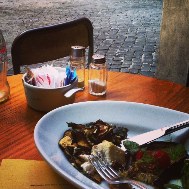 Bar del Fico | Internet Bars in Rome, Italy | BrowsingItaly.com