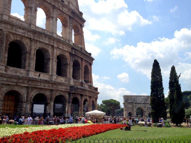 Internet Bars in Rome, Italy | BrowsingItaly.com