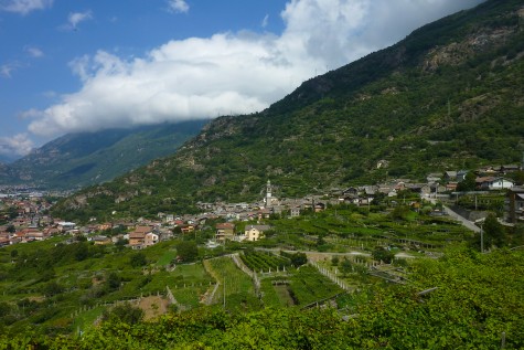 Carema, Piedmont | BrowsingItaly.com