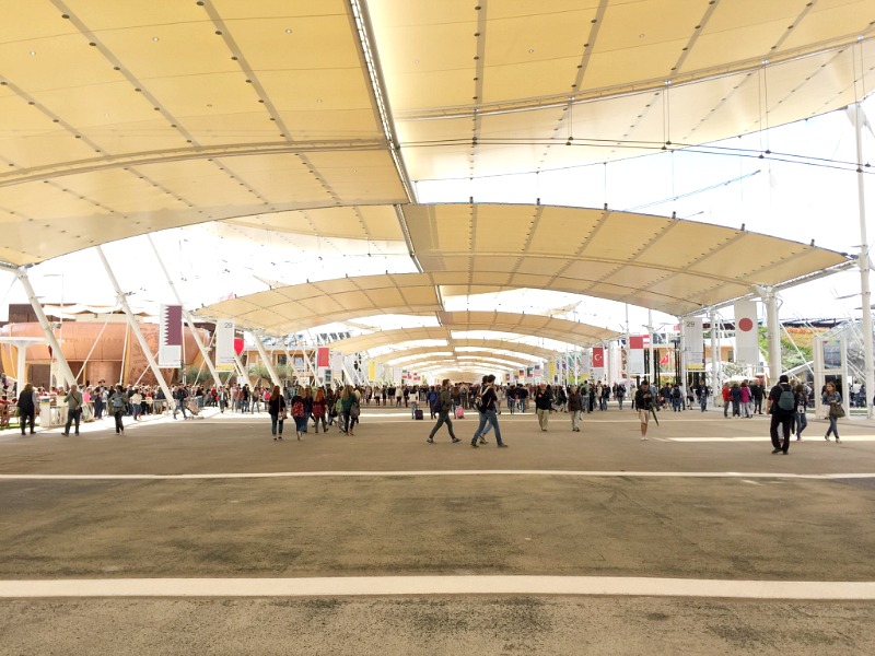 Expo Milano 2015 | BrowsingItaly