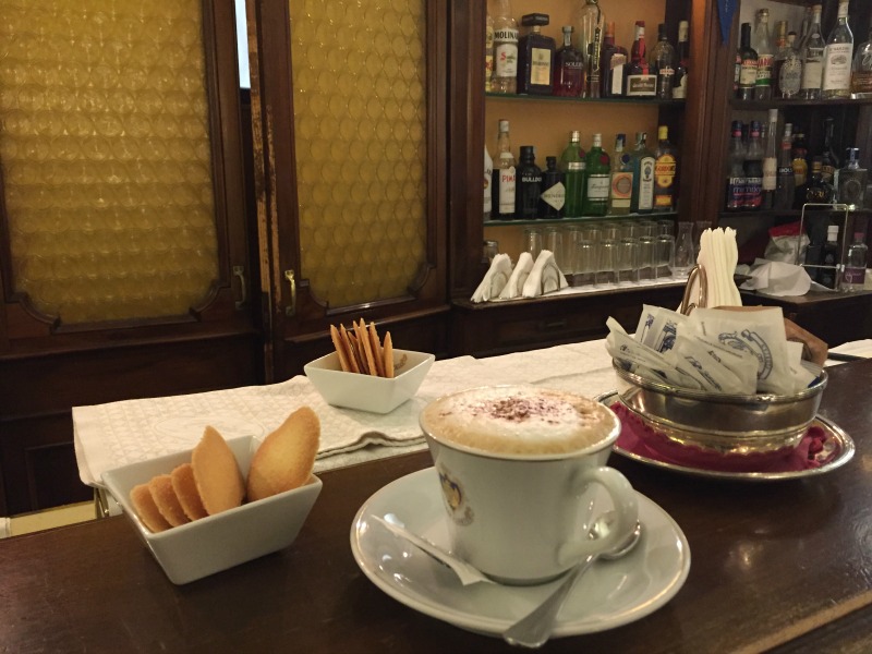 Caffe Florian | 24 Hours in Venice, Italy | BrowsingItaly.com