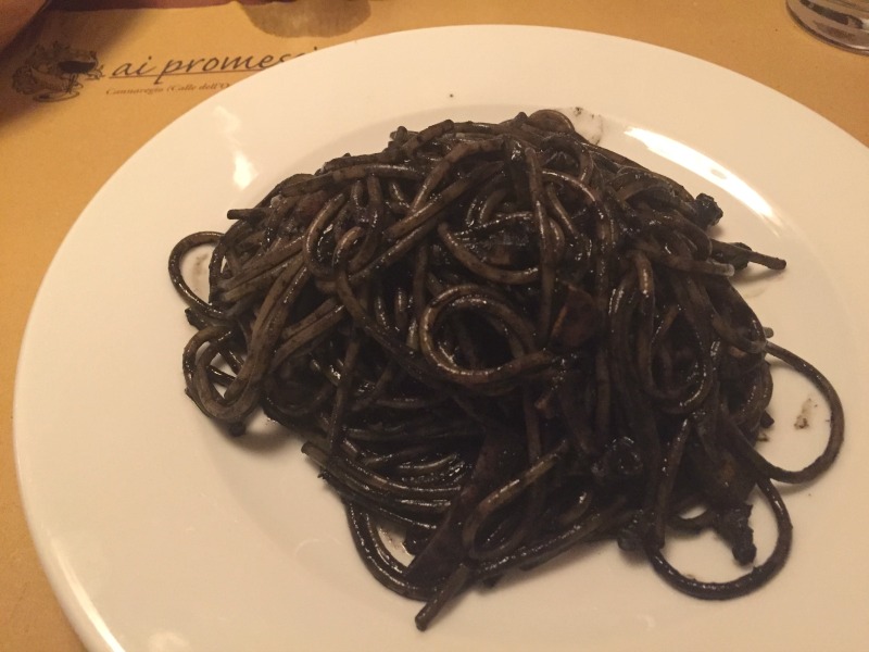 Bottega ai Promessi Sposi | 24 Hours in Venice, Italy | BrowsingItaly.com