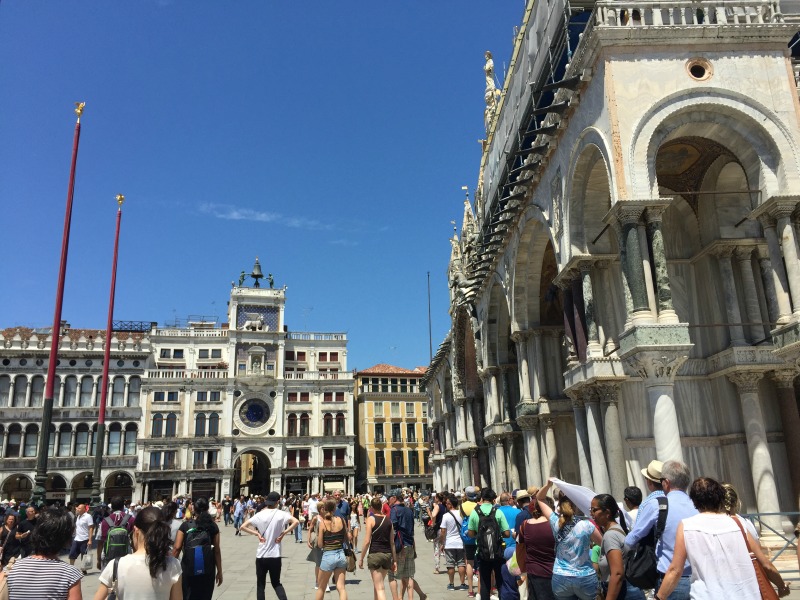 Venice, Italy | BrowsingItaly.com