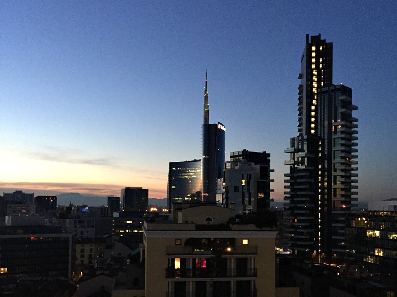 30 Hours in Milan | BrowsingItaly.com